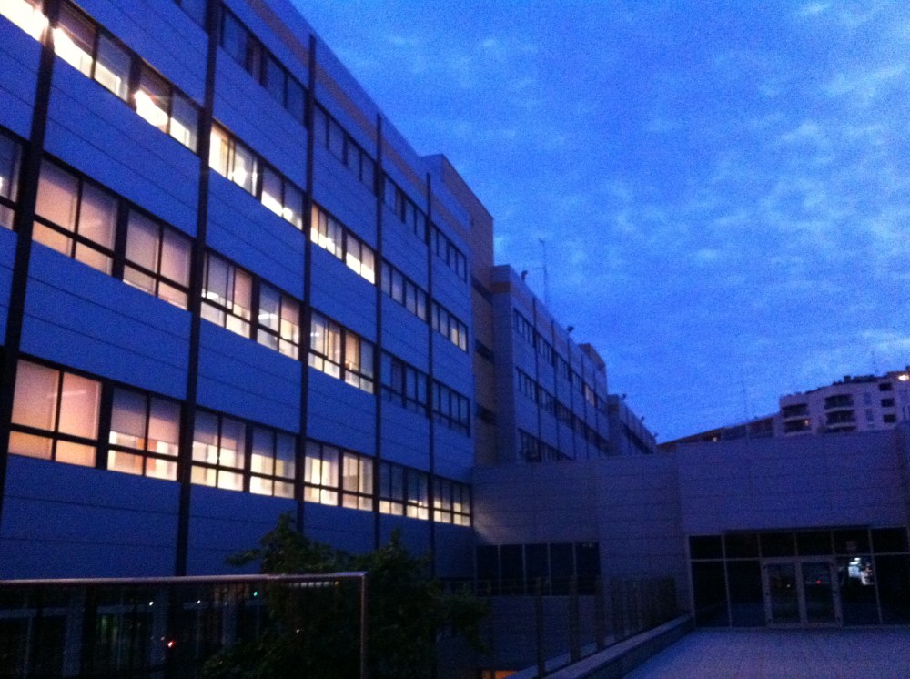 Foto de Corazonistas Zaragoza