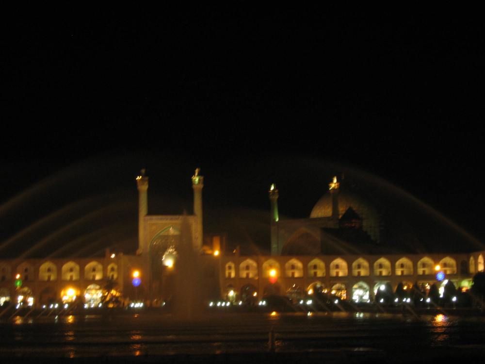 Plaza Isfahan 3
