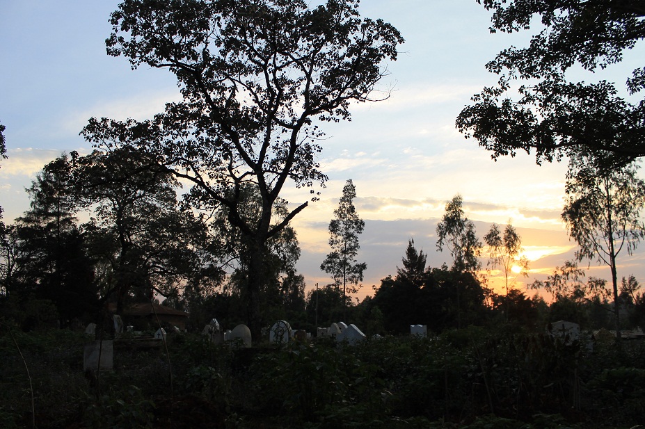 cementerio Jimma etiopia 2