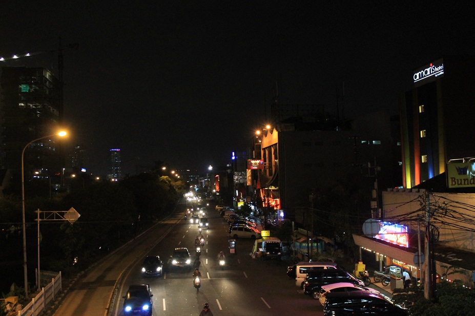 hotel amaris juanda jakarta