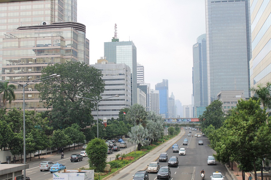 jakarta cars