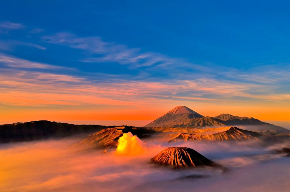 Bromo