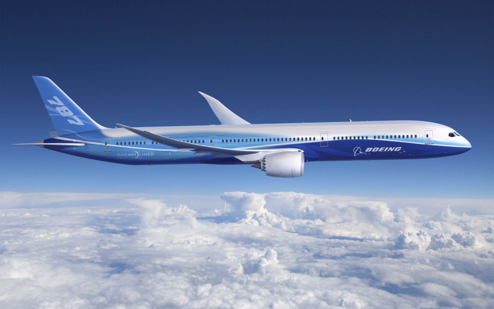 Boeing-787