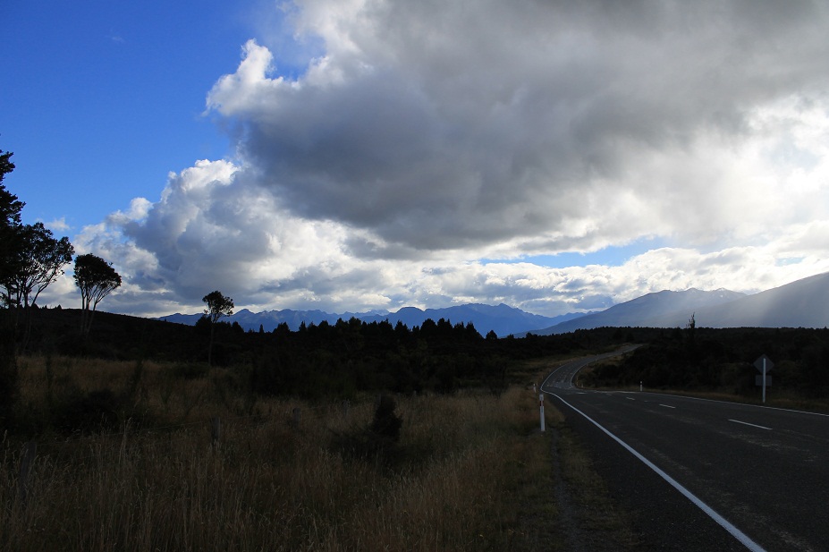 carretera nz