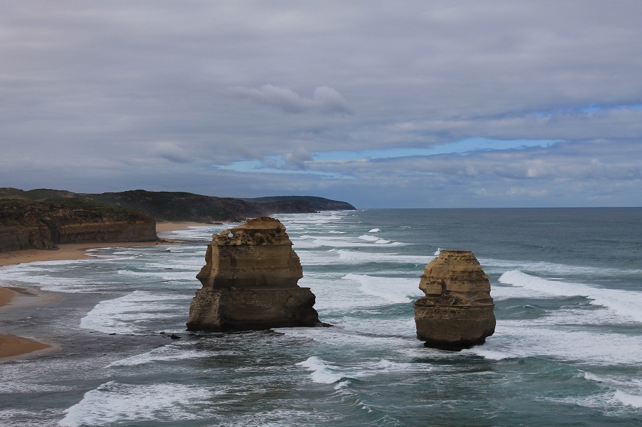 12 apostoles Melbourne