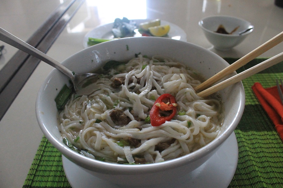pho vietnam