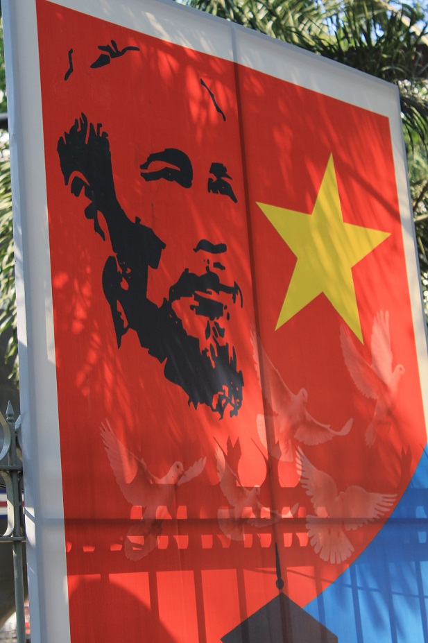 Ho chi minh
