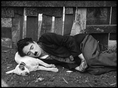 chaplin