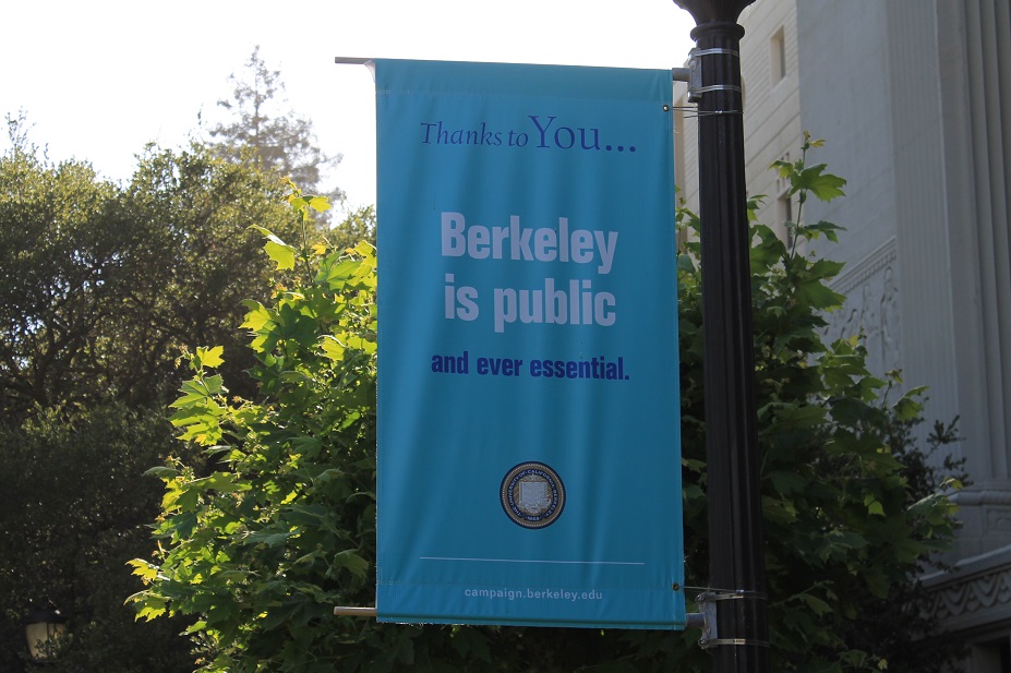 berkeley university