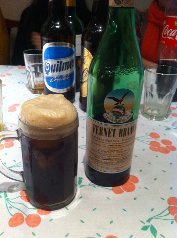fernet