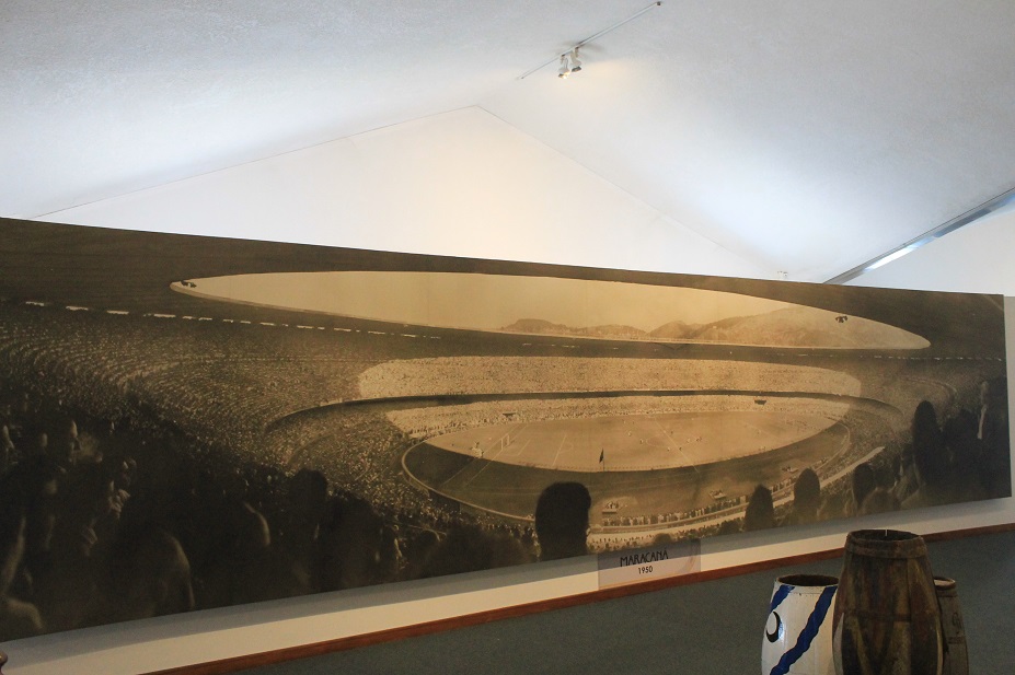 Maracaná 1950