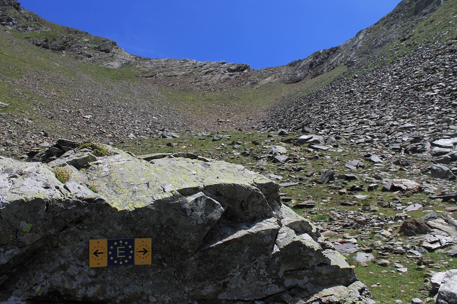 puerto viejo desde Francia