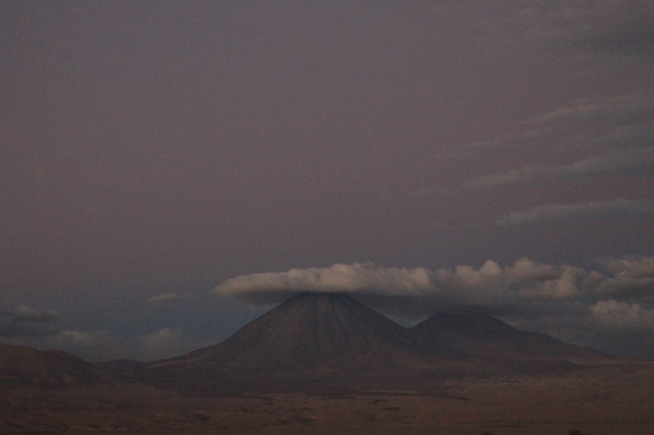 san pedro atacama lickancabur