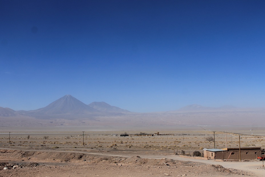 san pedro atacama