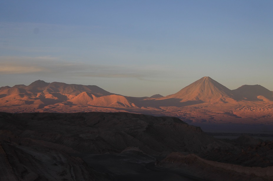 atacama desert