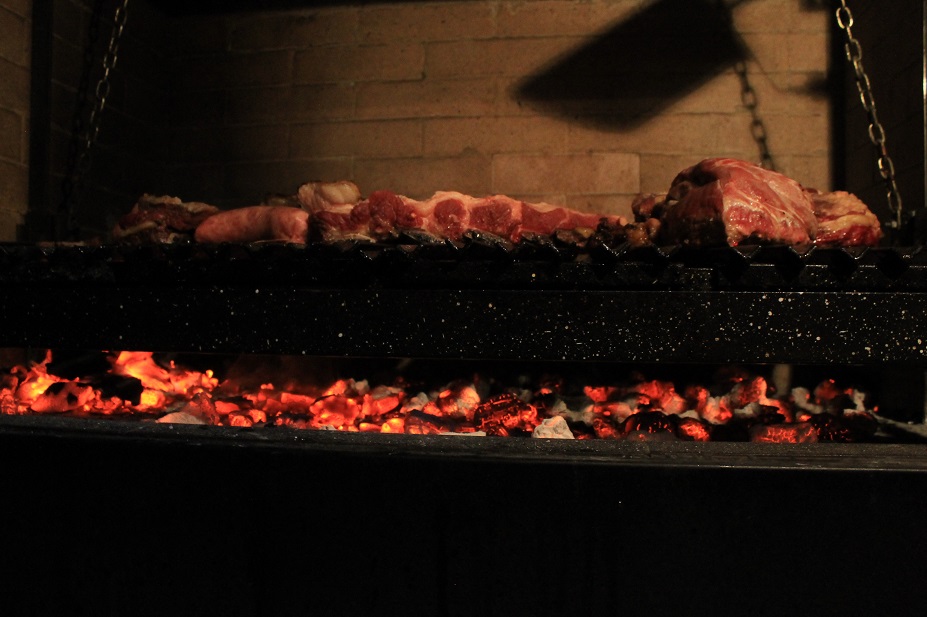 parrillada buenos aires