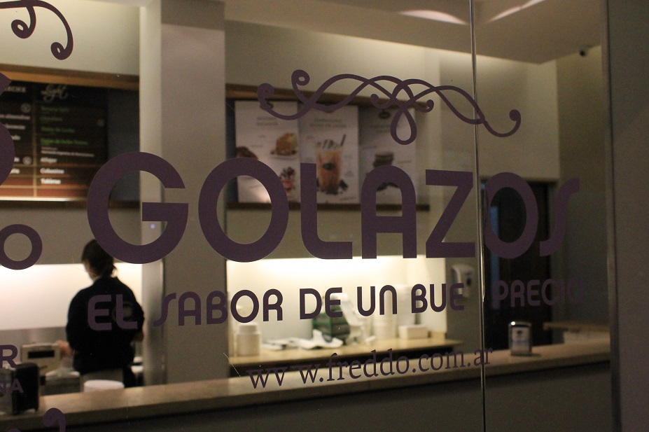 golazos buenos aires