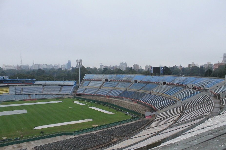 Estadio Centenario